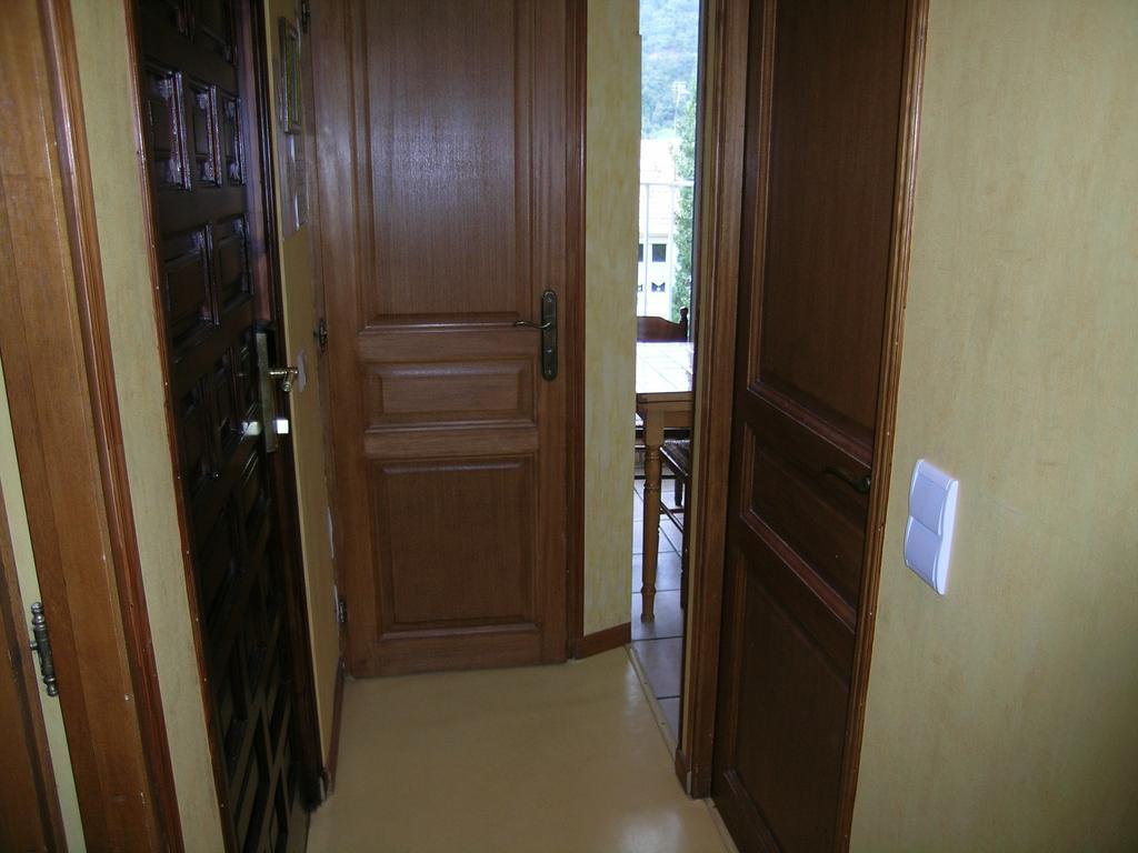 Hotel La Pergola Amélie-les-Bains-Palalda Zewnętrze zdjęcie
